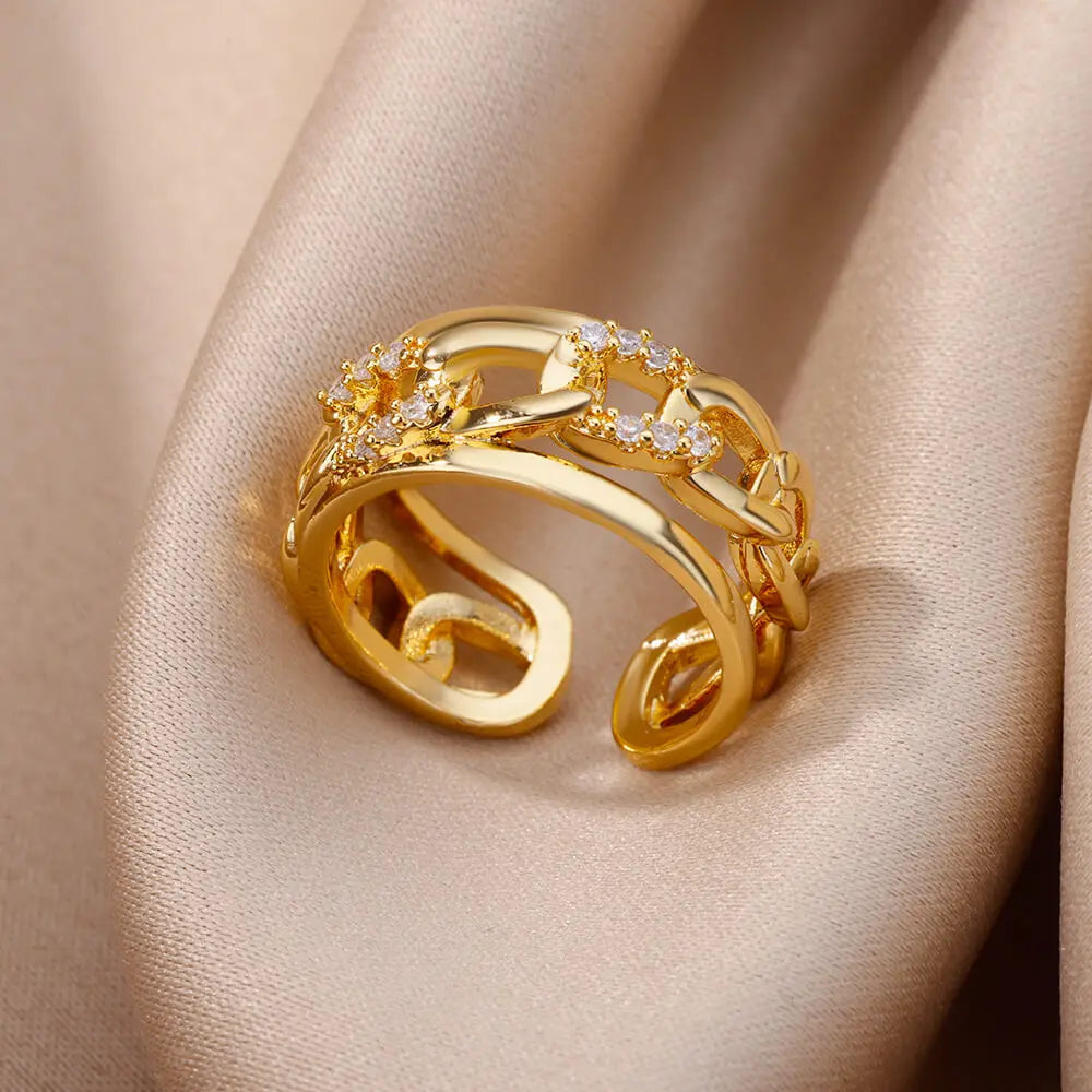 Anillos de mujer