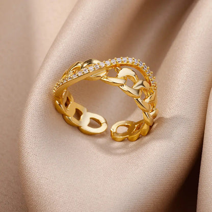 Anillos de mujer