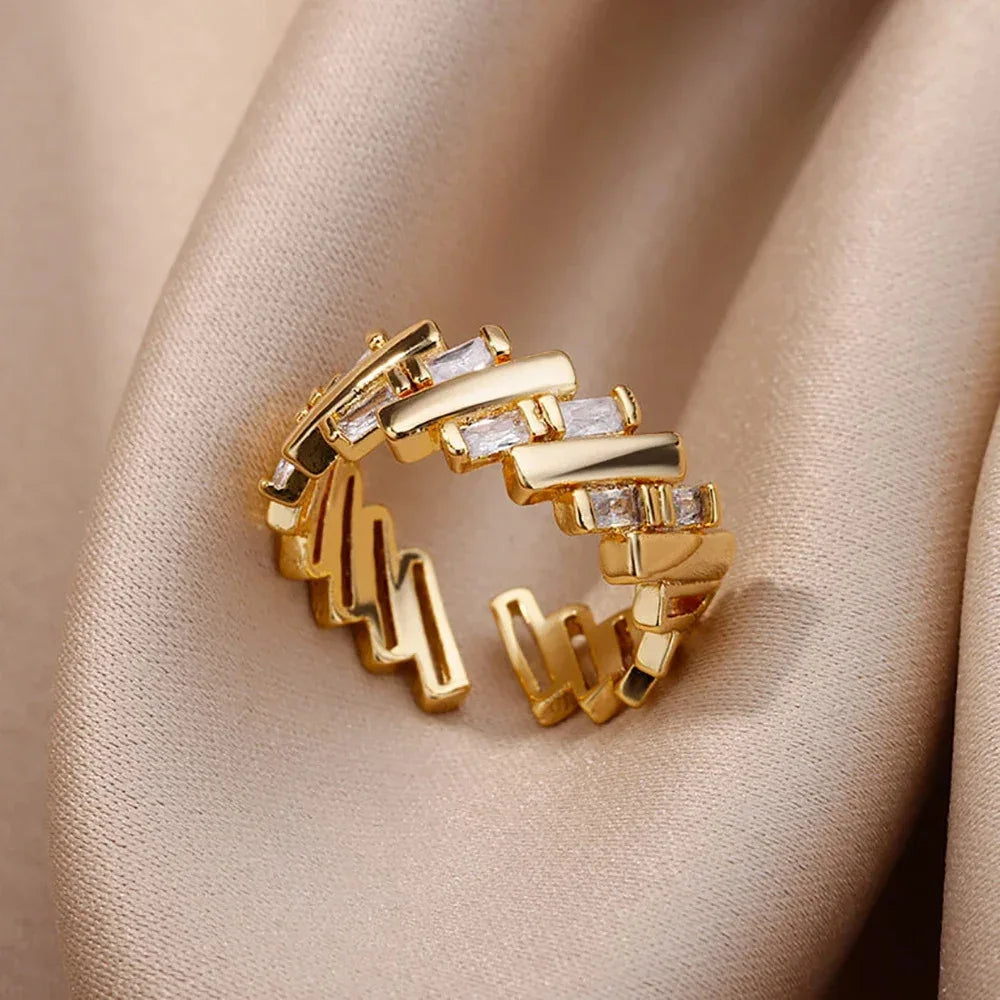 Anillos de mujer
