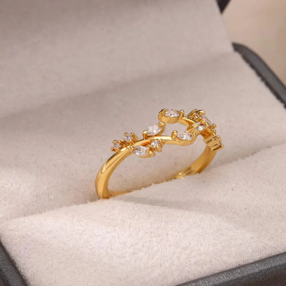 Anillos de mujer