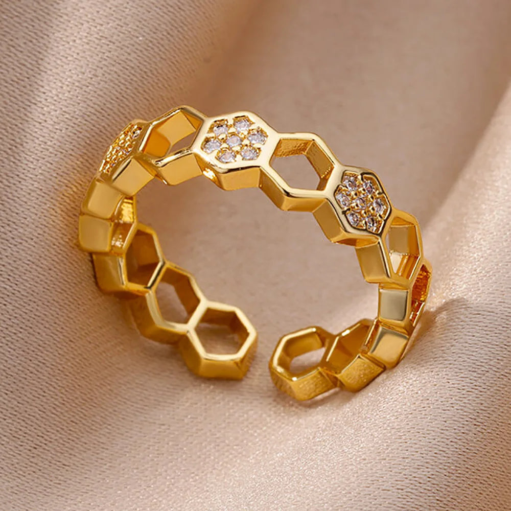 Anillos de mujer