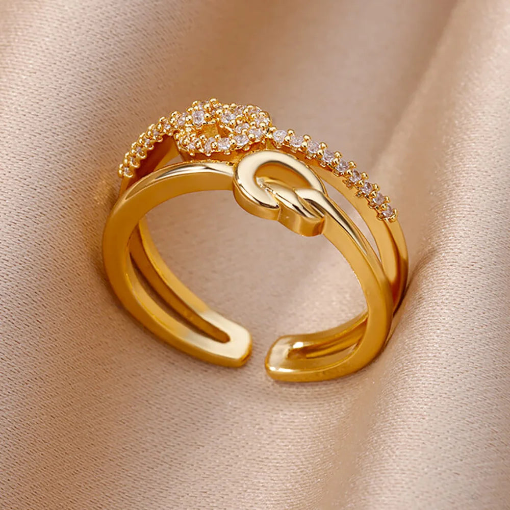 Anillos de mujer