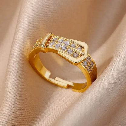 Anillos de mujer