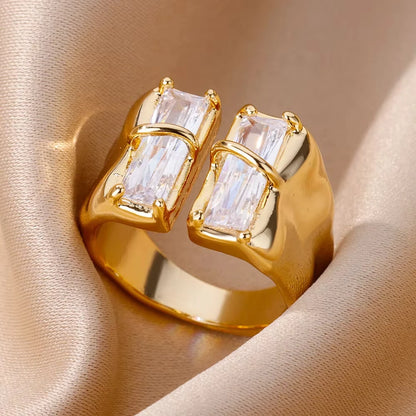 Anillos de mujer