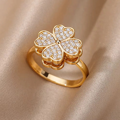 Anillos de mujer