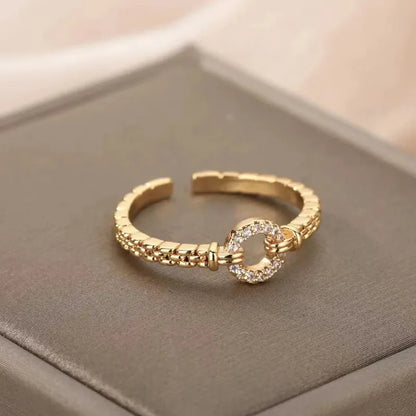 Anillos de mujer