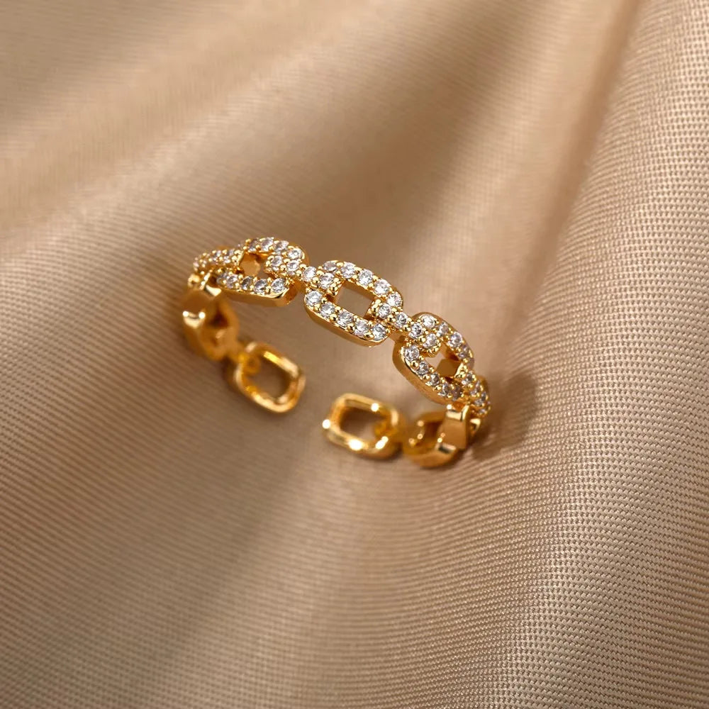 Anillos de mujer