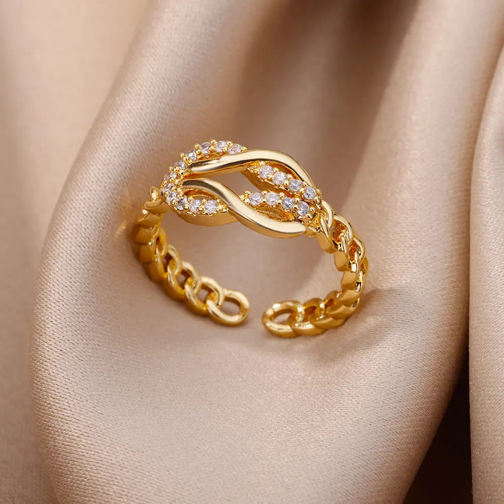 Anillos de mujer