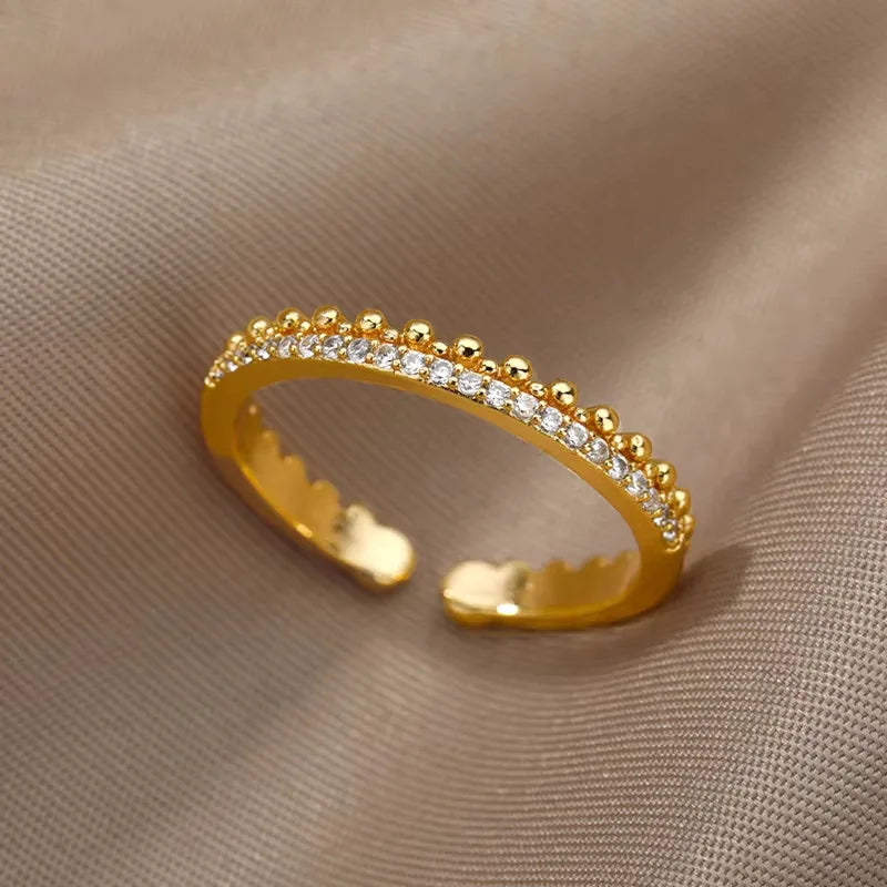 Anillos de mujer
