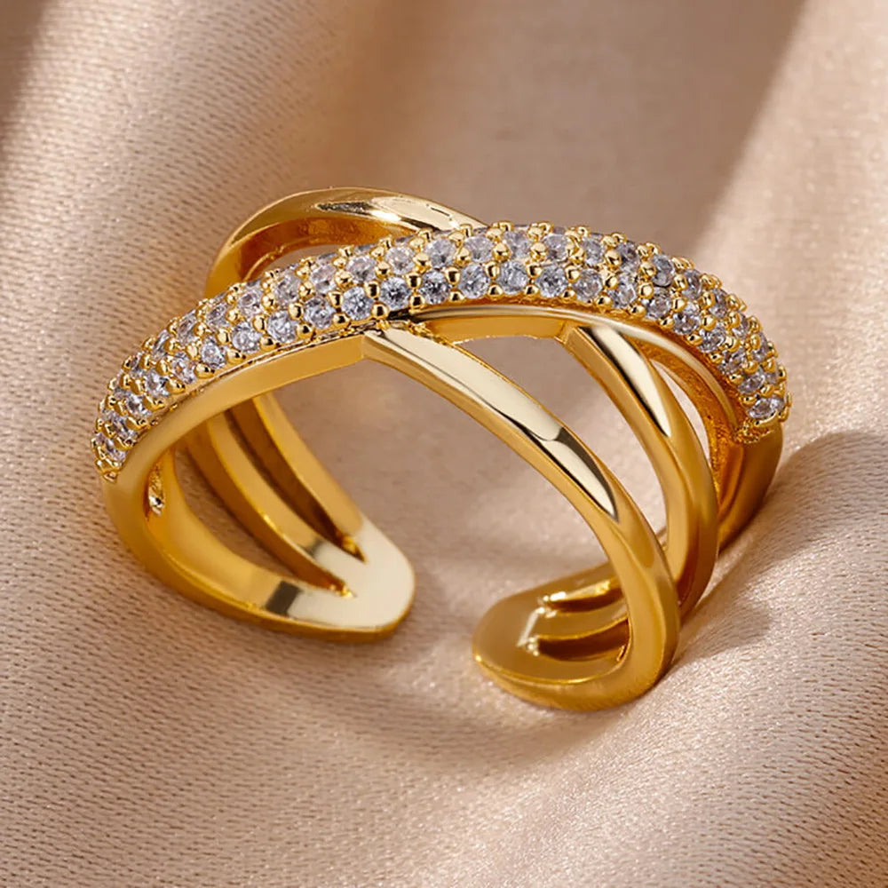 Anillos de mujer