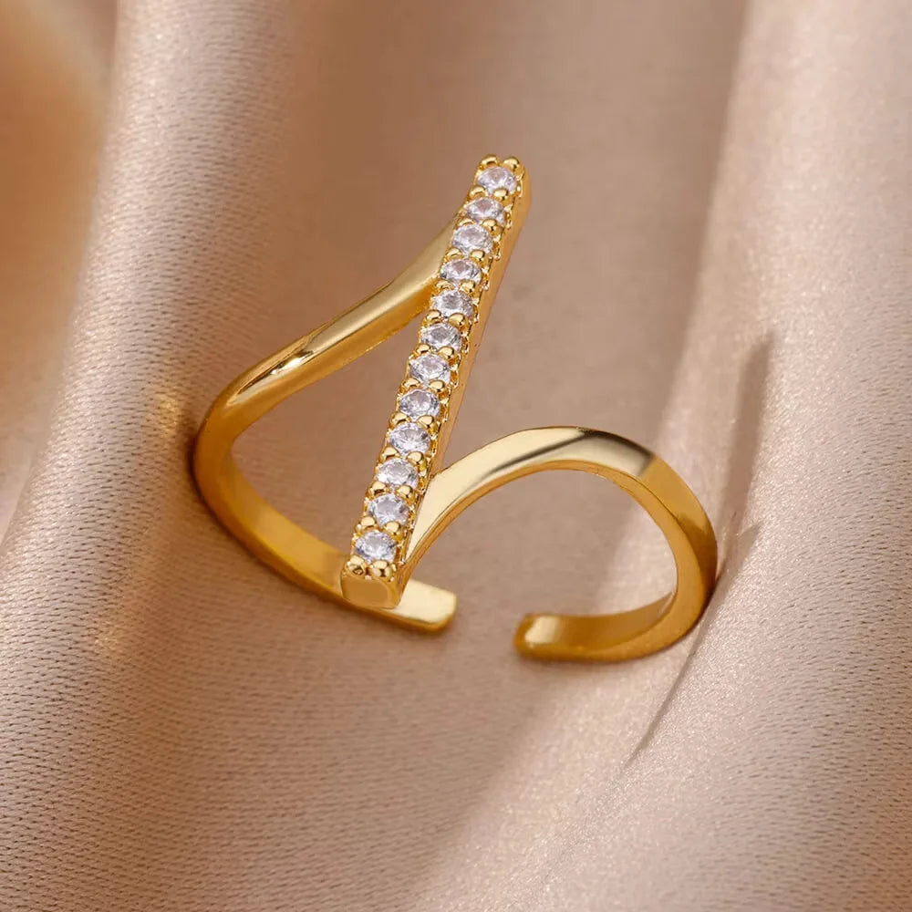 Anillos de mujer