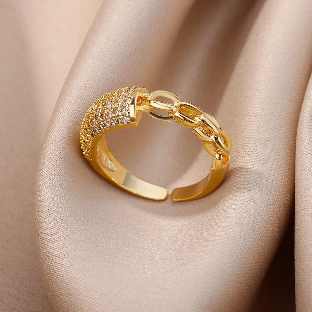 Anillos de mujer