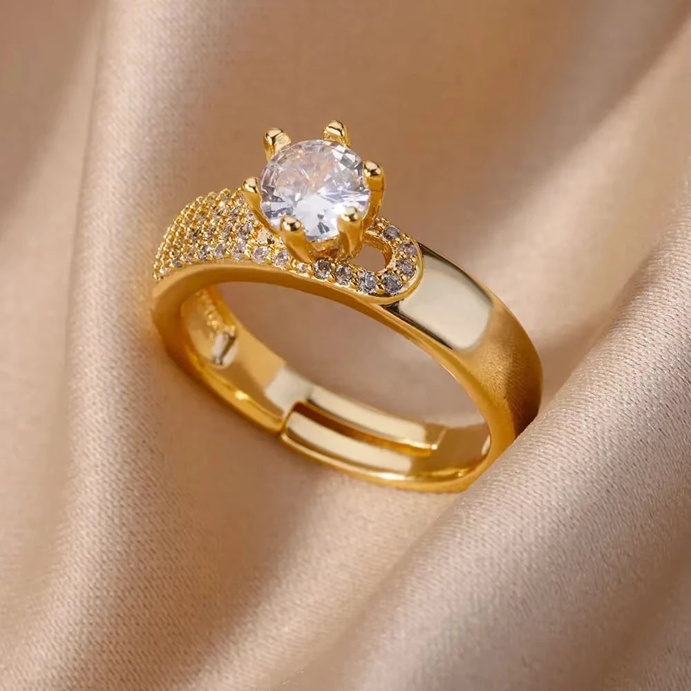 Anillos de mujer