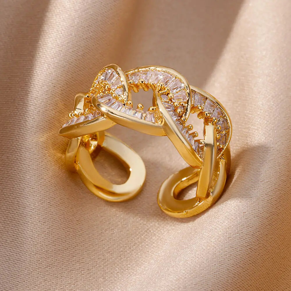 Anillos de mujer