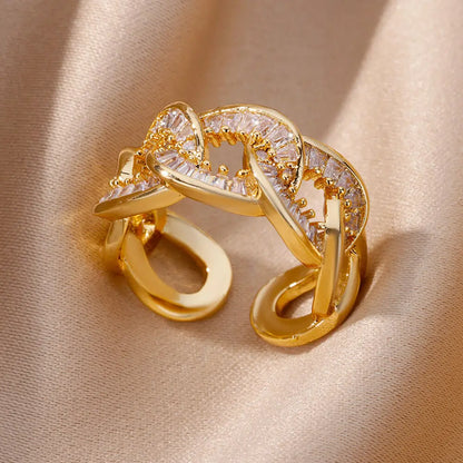 Anillos de mujer