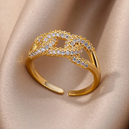 Anillos de mujer