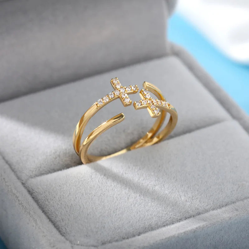 Anillos de mujer
