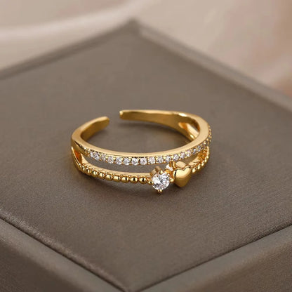 Anillos de mujer