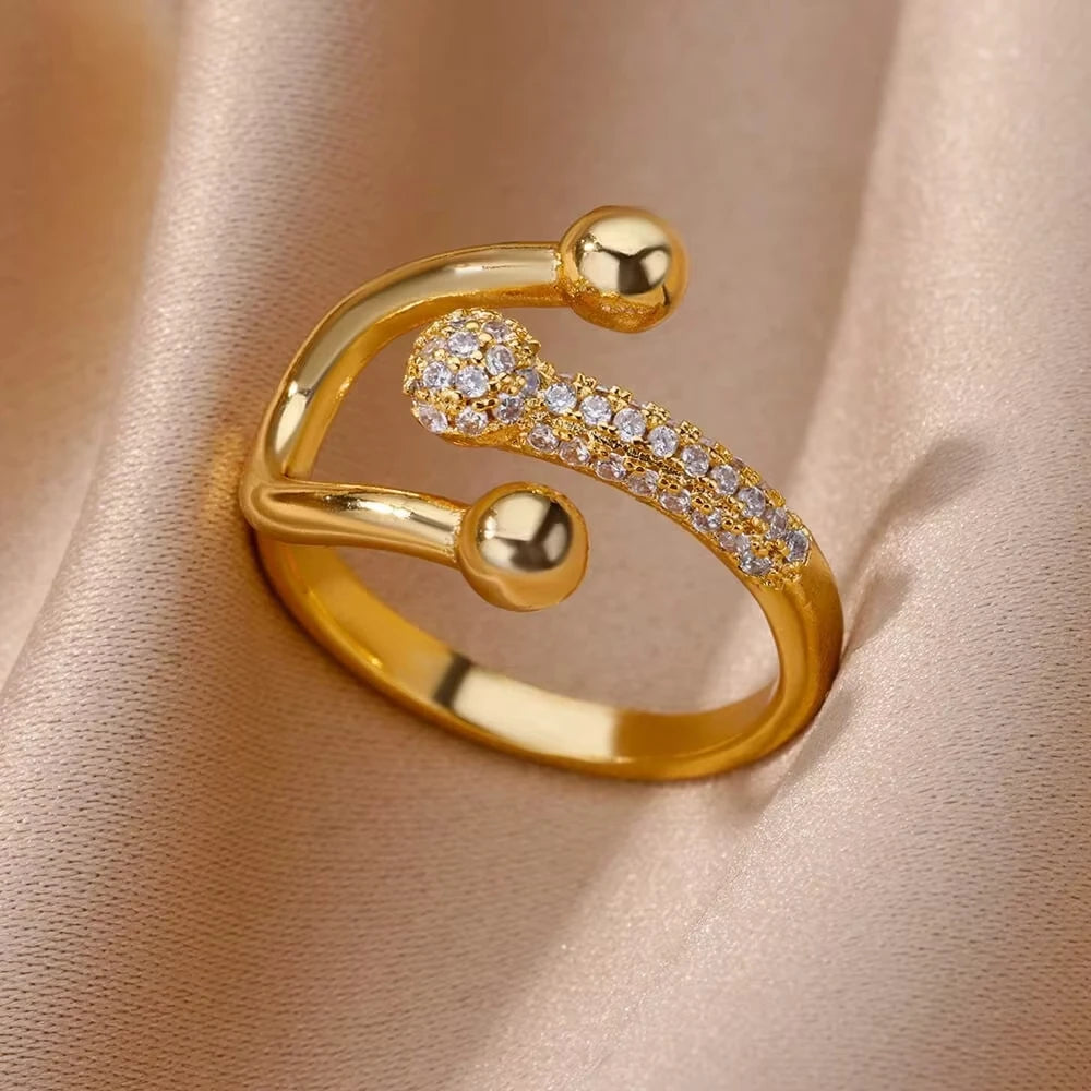 Anillos de mujer
