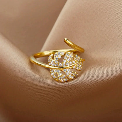 Anillos de mujer