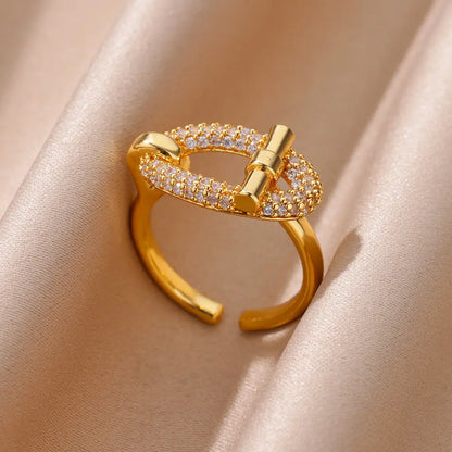 Anillos de mujer