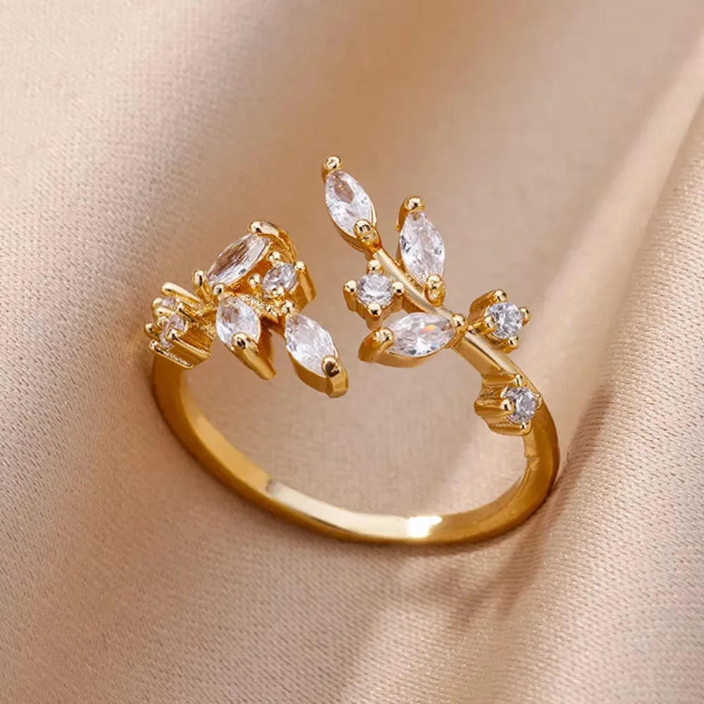 Anillos de mujer
