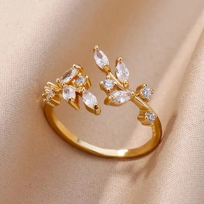 Anillos de mujer