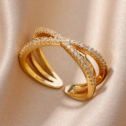 Anillos de mujer