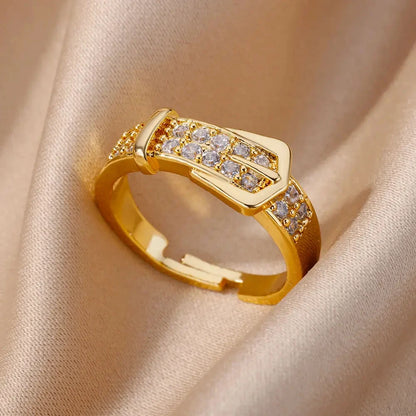 Anillos de mujer